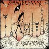 PANDEMIX – love is obliteration (LP Vinyl)