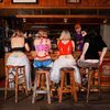PANIC SHACK – s/t (CD)