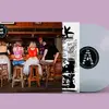 PANIC SHACK – s/t (f13-exklusives alcopop clear vinyl) (LP Vinyl)
