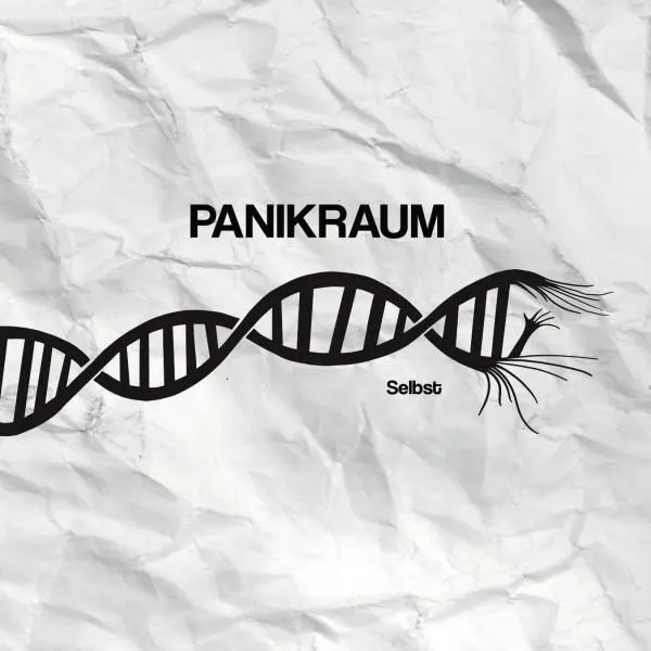 PANIKRAUM – selbst (LP Vinyl)