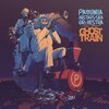 PANNONIA ALLSTARS SKA ORCHESTRA – ghost train (CD)