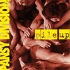 PANSY DIVISION – pile up (CD)