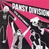 PANSY DIVISION – total entertainment (CD)
