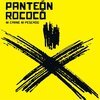PANTEON ROCOCO – ni carne ni pescado (10" Vinyl)