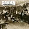 PANTERA – cowboys from hell (LP Vinyl)