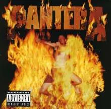 PANTERA – reinventing the steel (LP Vinyl)