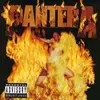 PANTERA – reinventing the steel (LP Vinyl)