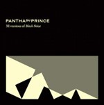 PANTHA DU PRINCE – v versions of black noise (CD, LP Vinyl)