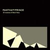 PANTHA DU PRINCE – v versions of black noise (CD, LP Vinyl)