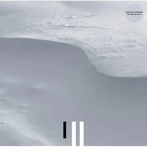 PANTHA DU PRINCE – winter hymn (12" Vinyl)