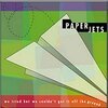 PAPER JETS – we tried but... (CD)