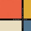 PAPER LIPS – melodic melancholic (LP Vinyl)