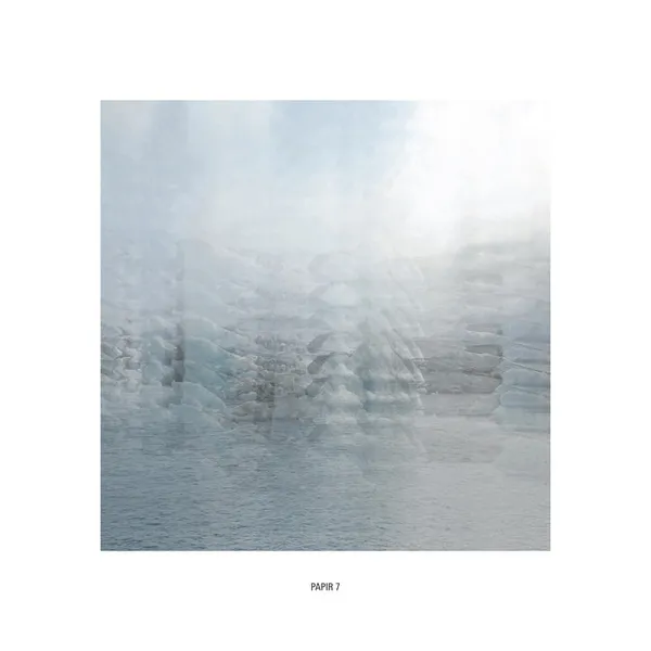 PAPIR – 7 (CD, LP Vinyl)