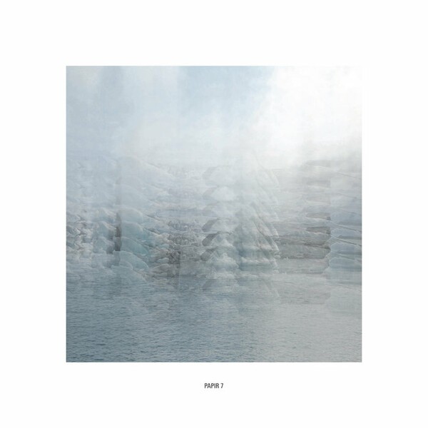 PAPIR – 7 (LP Vinyl)