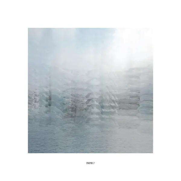 PAPIR – 7 (LP Vinyl)