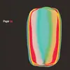 PAPIR – IX (CD, LP Vinyl)