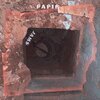 PAPIR – jams (LP Vinyl)