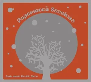 PAPIR MEETS ELECTRIC MOON – papermoon sessions (CD)