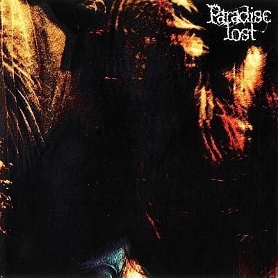 PARADISE LOST – gothic (CD, LP Vinyl)