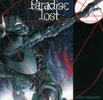 PARADISE LOST – lost paradise (CD, LP Vinyl)