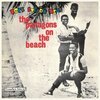 PARAGONS – on the beach (LP Vinyl)