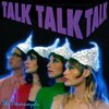 PARANOYDS – talk talk talk (CD, LP Vinyl)