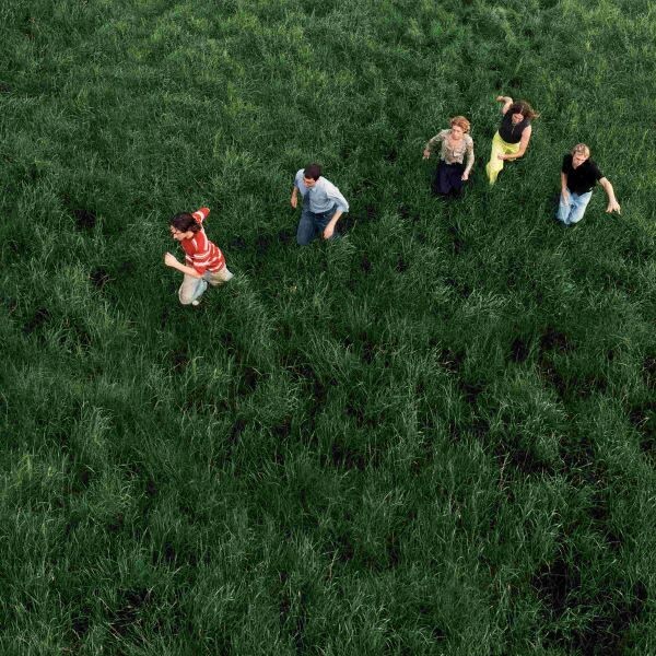 PARCELS – loved (CD, LP Vinyl)