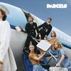 PARCELS – s/t (CD)