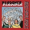 PARDONER – peace loving people (LP Vinyl)