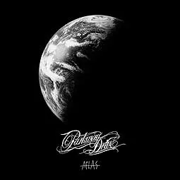 PARKWAY DRIVE – atlas (CD, LP Vinyl)