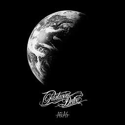 PARKWAY DRIVE, atlas cover
