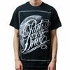 PARKWAY DRIVE – earth (boy) black (Textil)