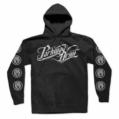 PARKWAY DRIVE – logo (boy) hoodie (Textil)