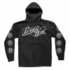 PARKWAY DRIVE – logo (boy) hoodie (Textil)