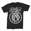 PARKWAY DRIVE – logo crest (boy) black (Textil)