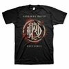 PARKWAY DRIVE – rev. monogram (boy) black (Textil)