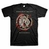 PARKWAY DRIVE – rev. monogram (boy) black (Textil)