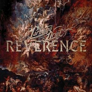 Cover PARKWAY DRIVE, reverence