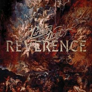 PARKWAY DRIVE – reverence (CD, LP Vinyl)