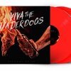 PARKWAY DRIVE – viva the underdogs (red indie edition) (LP Vinyl)