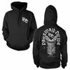 PARKWAY DRIVE – wishing well (boy) hoodie black (Textil)