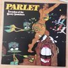 PARLET – invasion of the booty snatchers (USED) (LP Vinyl)