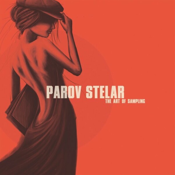 PAROV STELAR – art of sampling (CD, LP Vinyl)