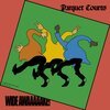 PARQUET COURTS – wide awake (CD, LP Vinyl)
