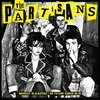 PARTISANS – anarchy in alkatraz / no future 1980 - 1982 (LP Vinyl)