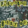 PARTISANS – best of ... (CD)