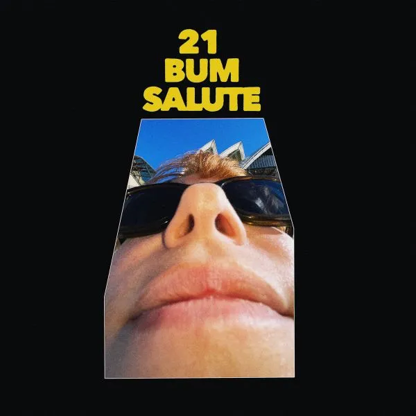 PARTY DOZEN – 21 bum salute (CD, LP Vinyl)