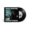 PARTY DOZEN – mad rooter/ghost rider (7" Vinyl)