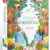 PARVIN RAZAVI – vegan oriental (Papier)