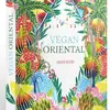 PARVIN RAZAVI – vegan oriental (Papier)